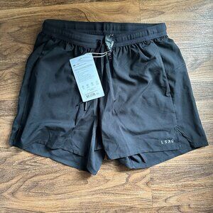 LSKD Pace Lined Short 5"